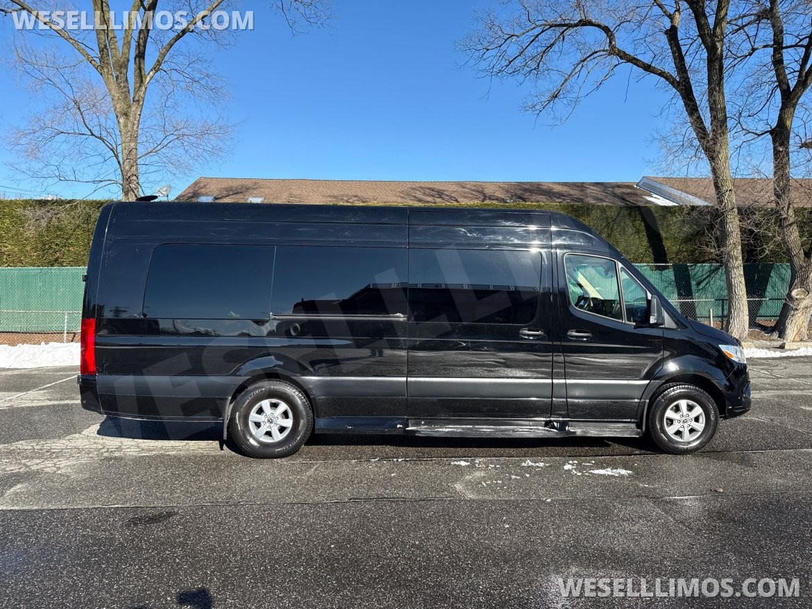 Sprinter for Sale in Baldwin, NY - Photo 9
