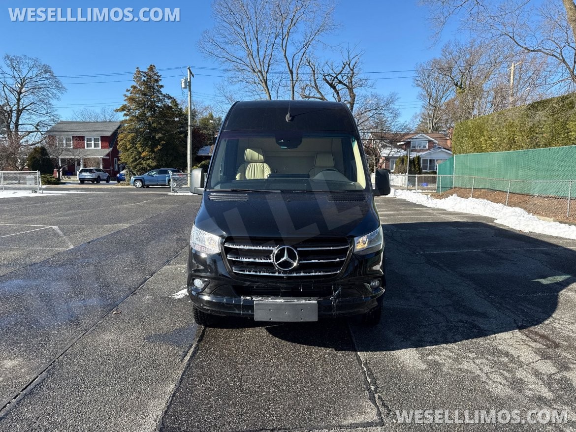 Sprinter for Sale in Baldwin, NY - Photo 11