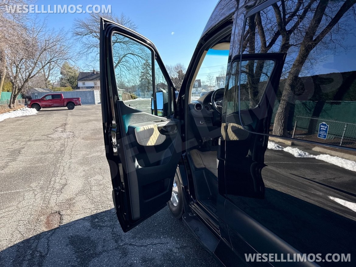 Sprinter for Sale in Baldwin, NY - Photo 12