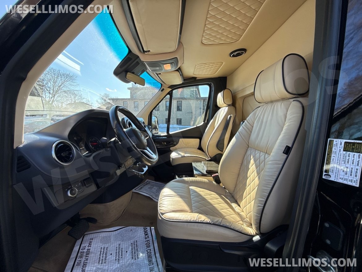 Sprinter for Sale in Baldwin, NY - Photo 14