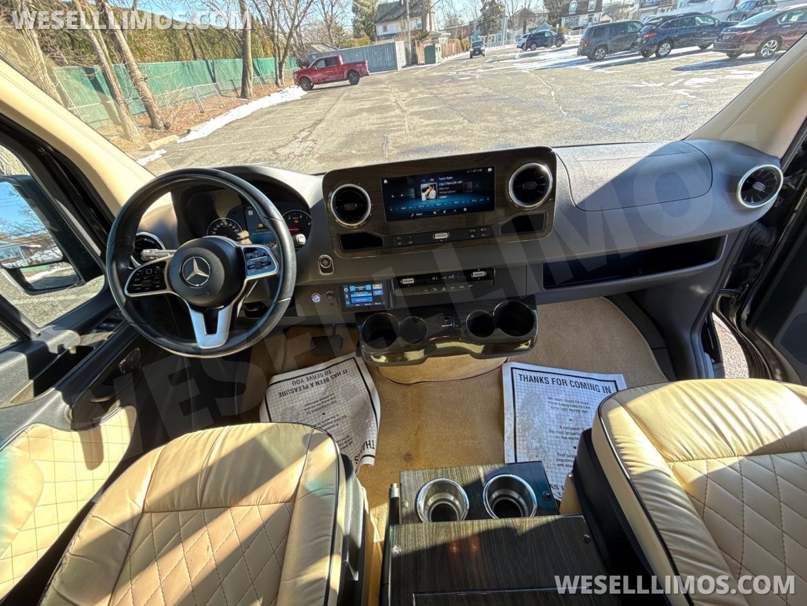 Sprinter for Sale in Baldwin, NY - Photo 21