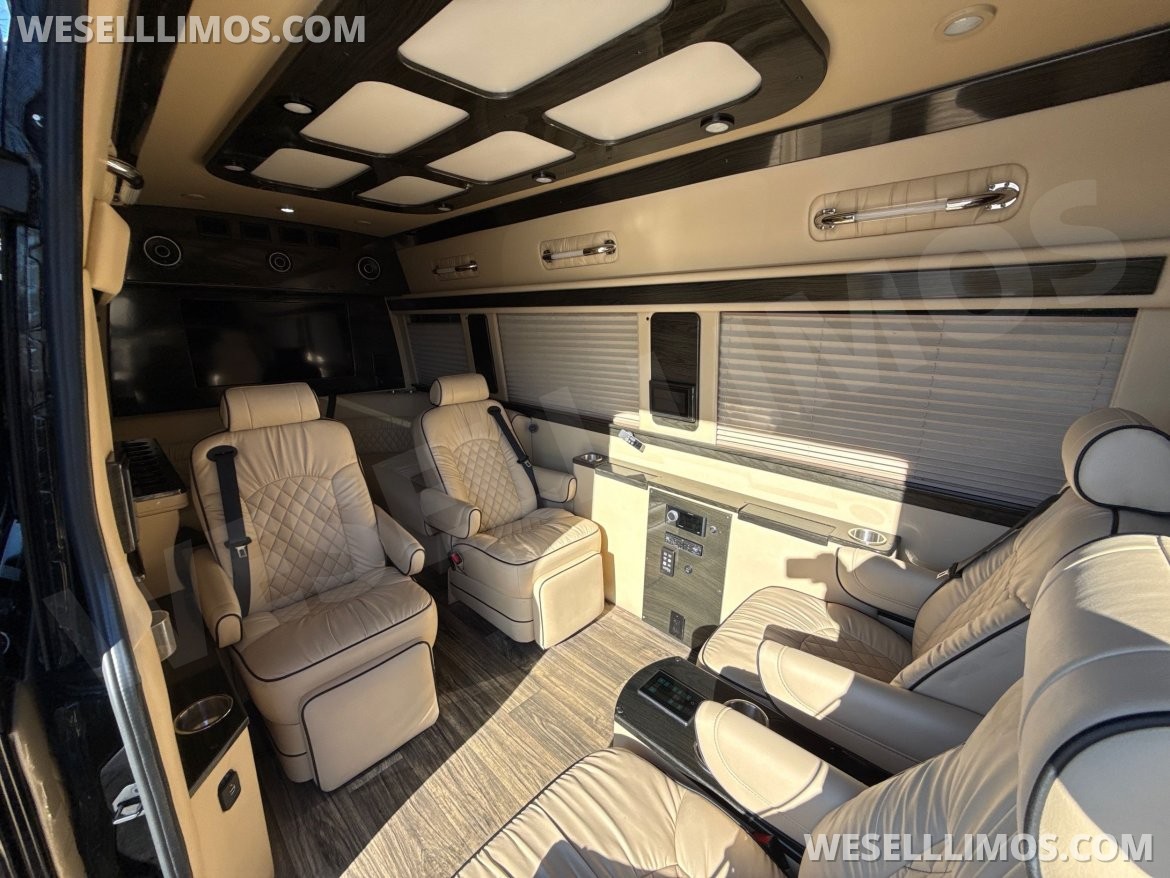 Sprinter for Sale in Baldwin, NY - Photo 25