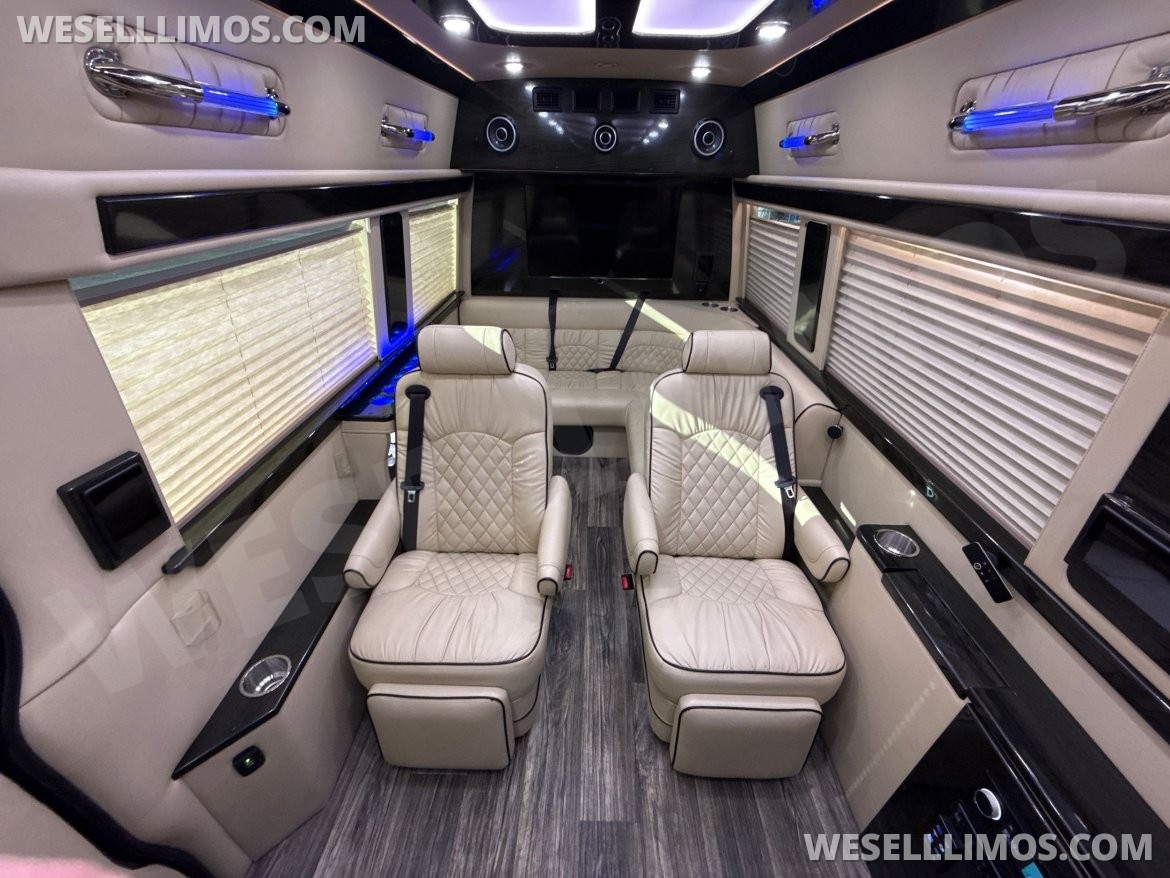 Sprinter for Sale in Baldwin, NY - Main Photo