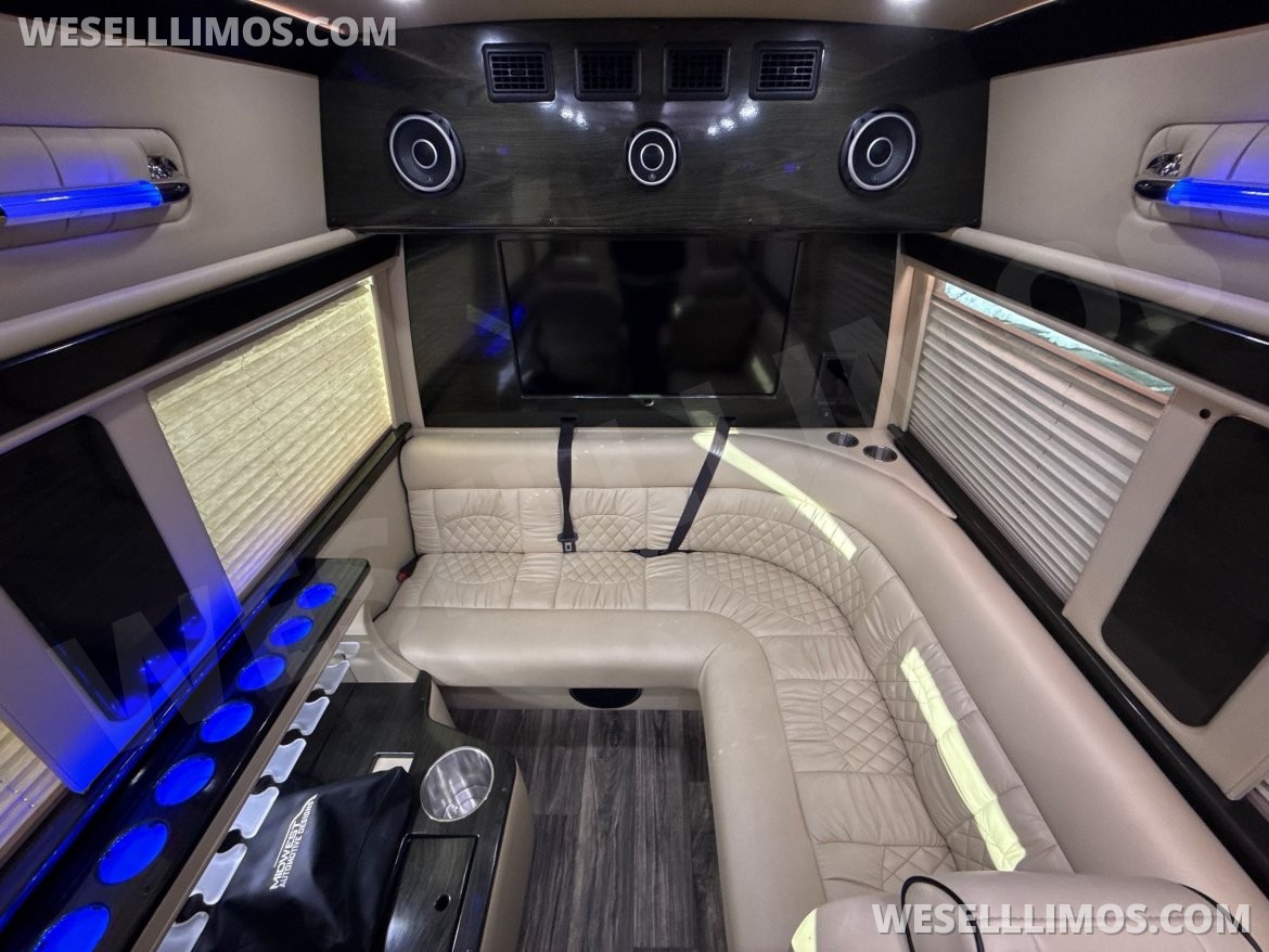 Sprinter for Sale in Baldwin, NY - Photo 26