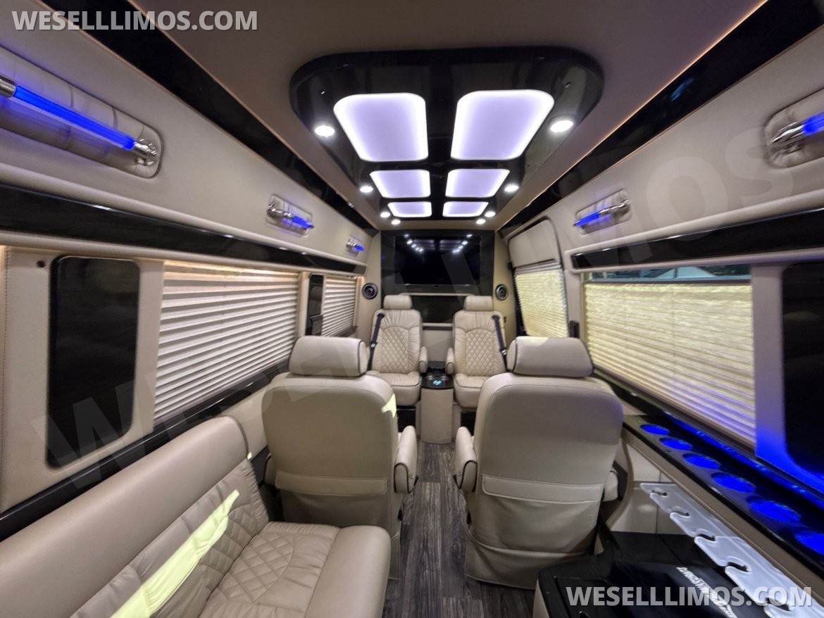 Sprinter for Sale in Baldwin, NY - Photo 27