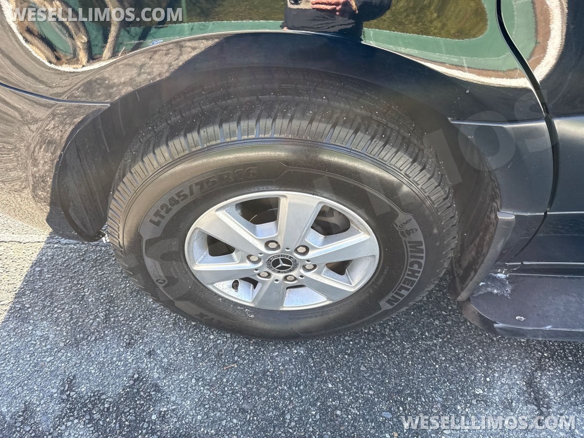 Sprinter for Sale in Baldwin, NY - Photo 31