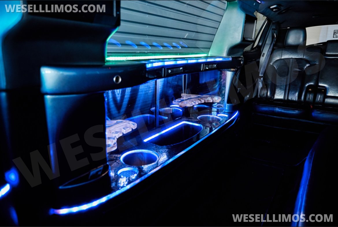 Limousine for Sale in LAS VEGAS, NV - Photo 3
