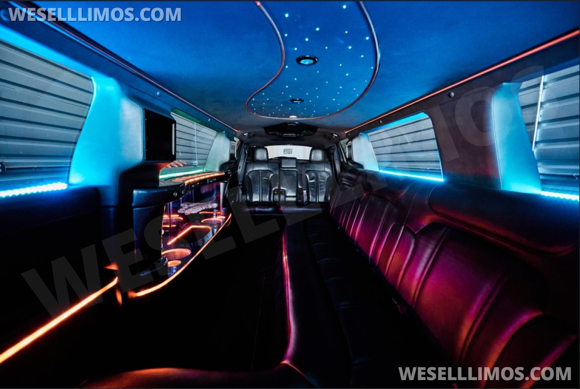 Limousine for Sale in LAS VEGAS, NV - Photo 4
