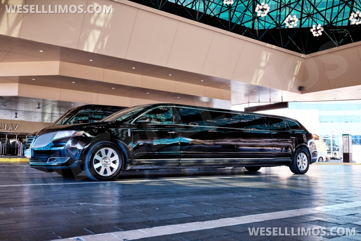 Limousine for Sale in LAS VEGAS, NV - Photo 5