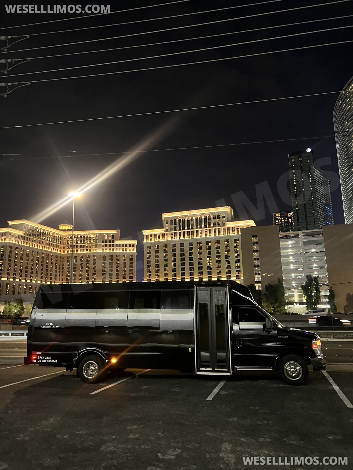 Limo Bus for Sale in Las Vegas, NV - Photo 4