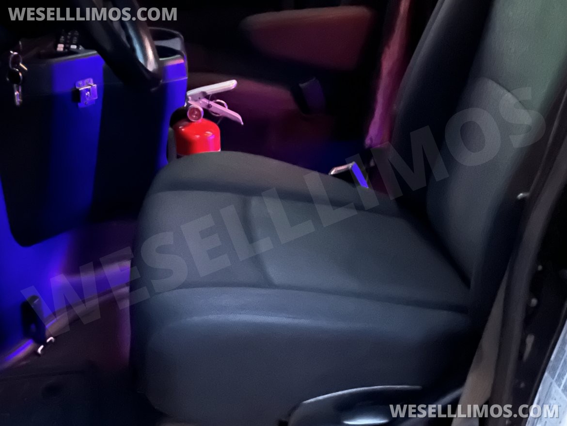 Limo Bus for Sale in Las Vegas, NV - Photo 6