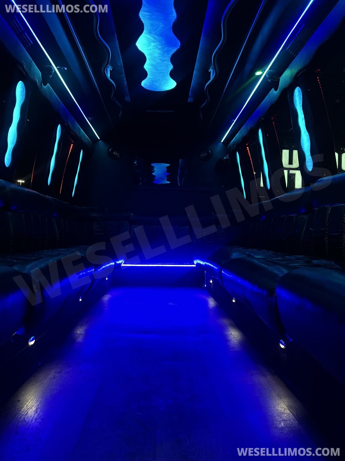 Limo Bus for Sale in Las Vegas, NV - Photo 8