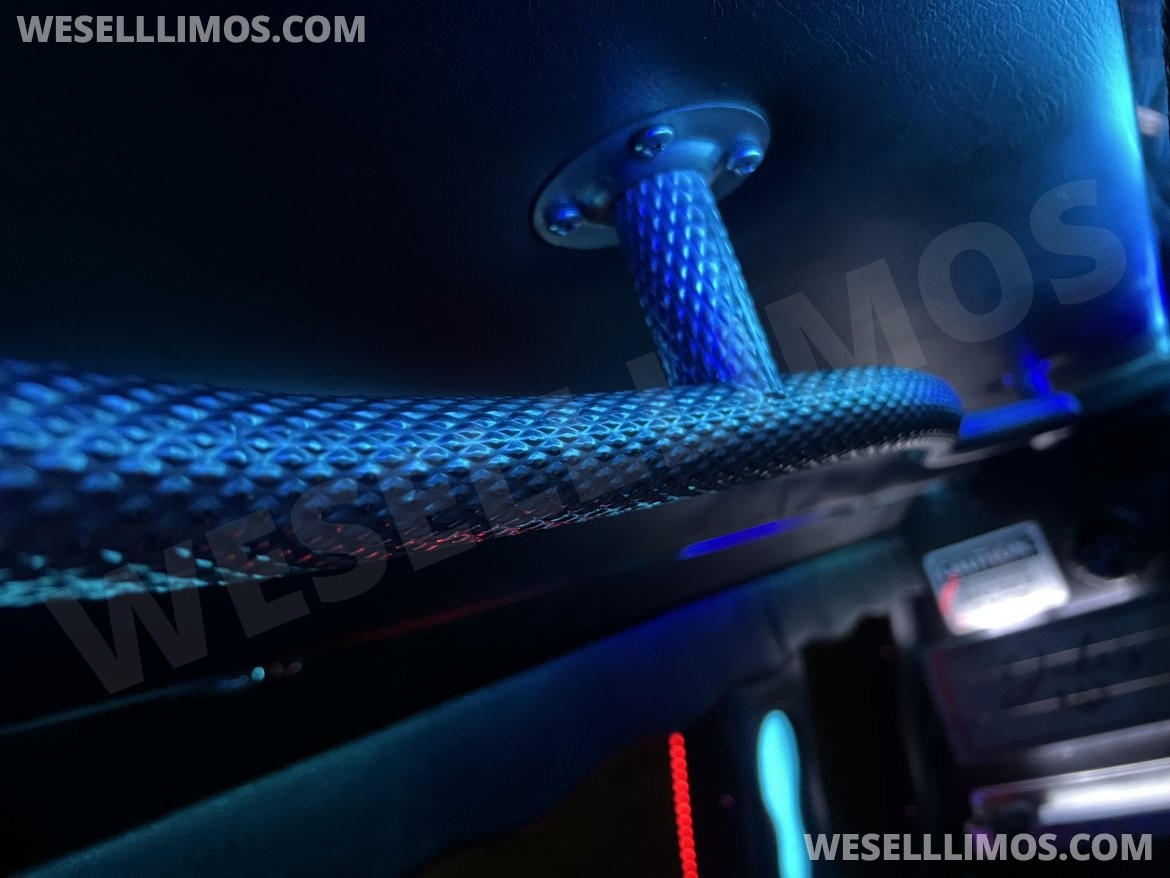 Limo Bus for Sale in Las Vegas, NV - Photo 15
