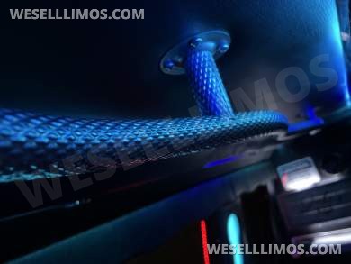 2013 Federal Coach Ford E450 Limo Bus First $35000 takes it - Limo Bus for Sale in Las Vegas, NV - Photo 15