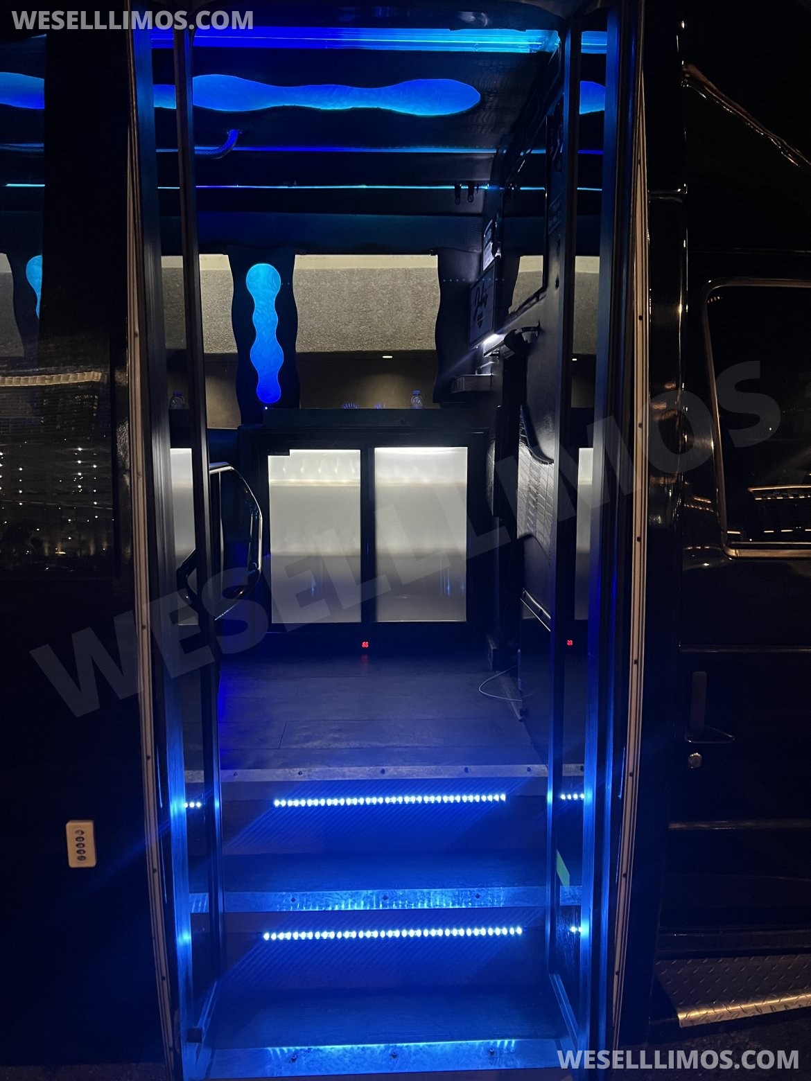 Limo Bus for Sale in Las Vegas, NV - Photo 12