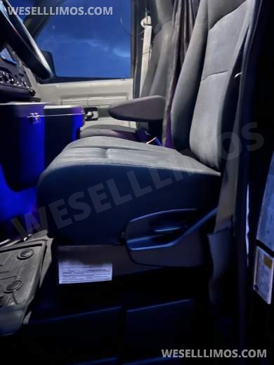 2013 Federal Coach Ford E450 Limo Bus First $35000 takes it - Limo Bus for Sale in Las Vegas, NV - Photo 14