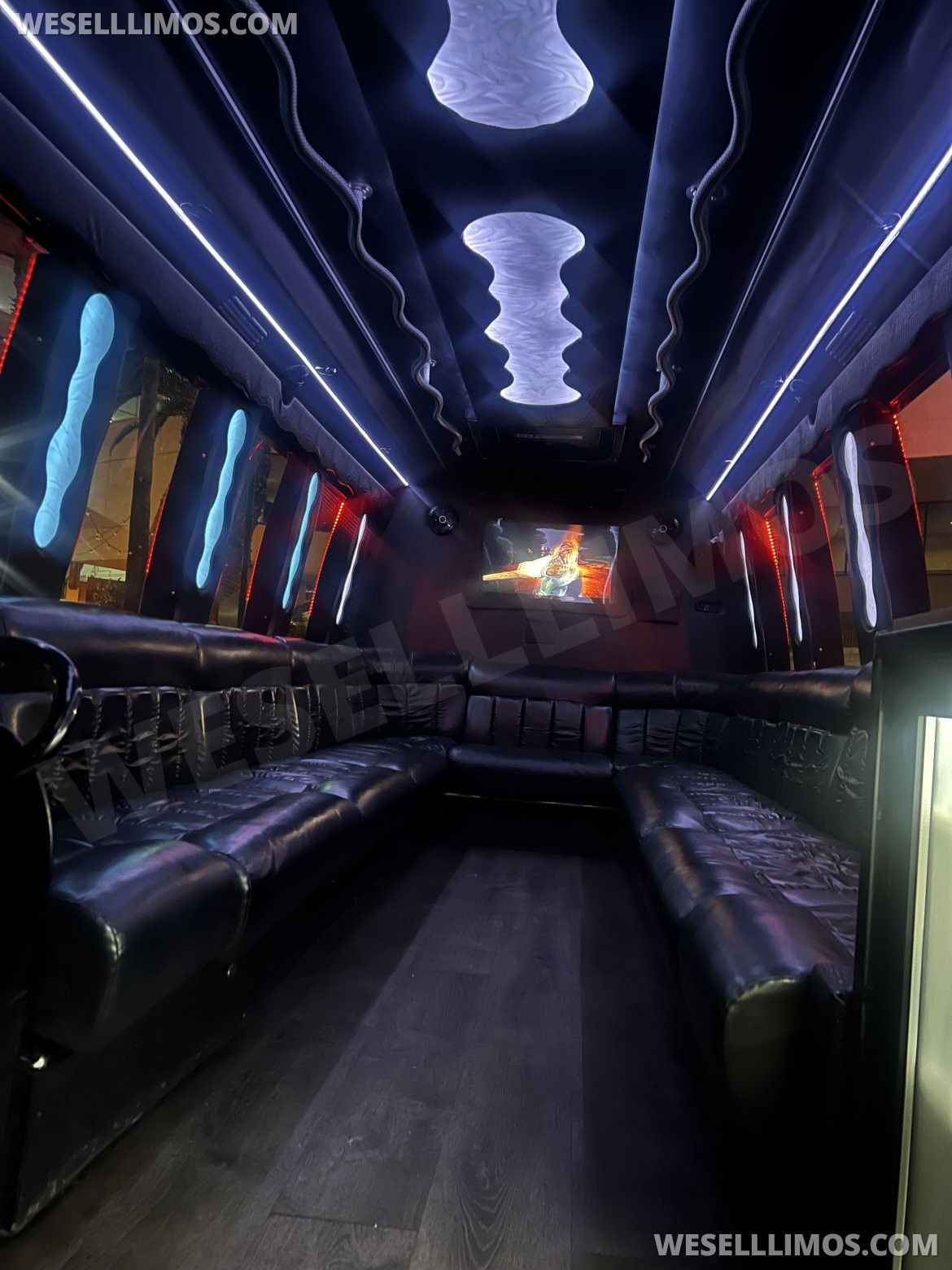 Limo Bus for Sale in Las Vegas, NV - Photo 16