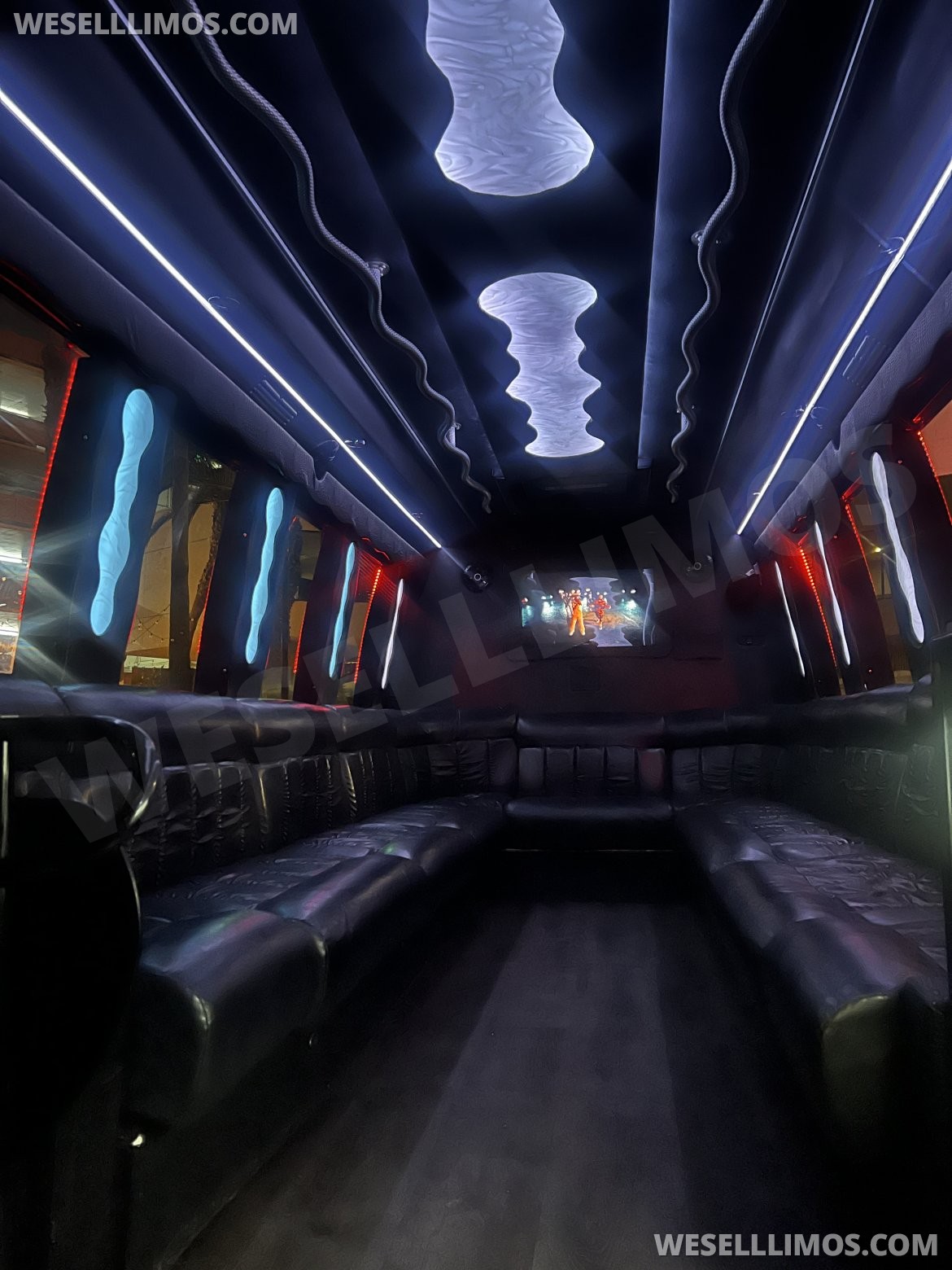 Limo Bus for Sale in Las Vegas, NV - Photo 17