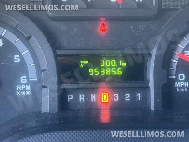 2013 Federal Coach Ford E450 Limo Bus First $35000 takes it - Limo Bus for Sale in Las Vegas, NV - Photo 19