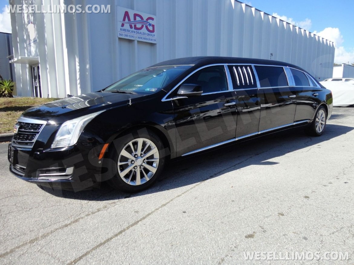 Limousine for Sale in Delray Beach, FL - Main Photo