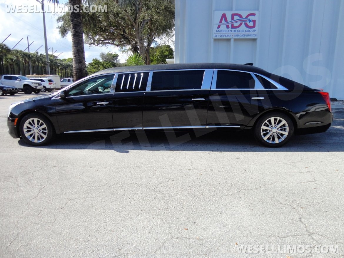 Limousine for Sale in Delray Beach, FL - Photo 2
