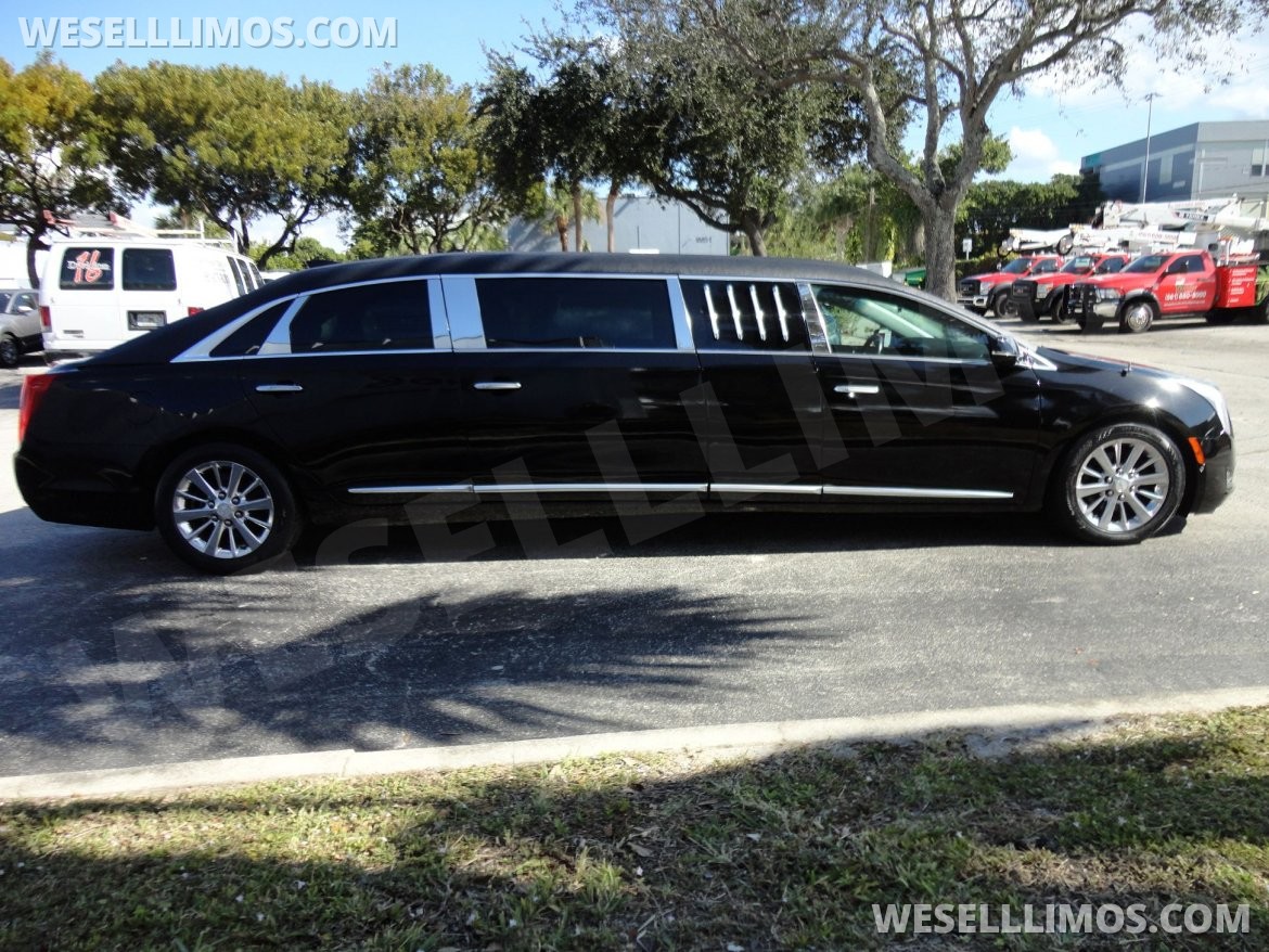 Limousine for Sale in Delray Beach, FL - Photo 5
