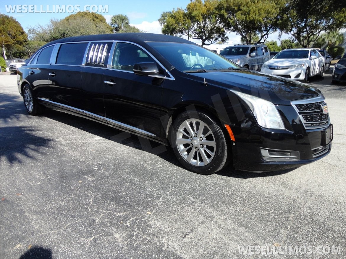 Limousine for Sale in Delray Beach, FL - Photo 6