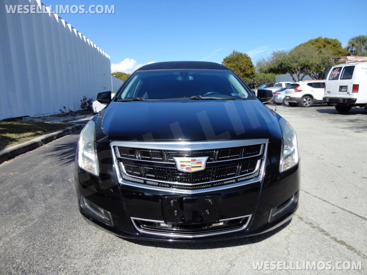 Limousine for Sale in Delray Beach, FL - Photo 7