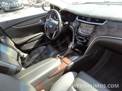 2016 Cadillac S&S 70" 6DR Limousine - Limousine for Sale in Delray Beach, FL - Photo 9
