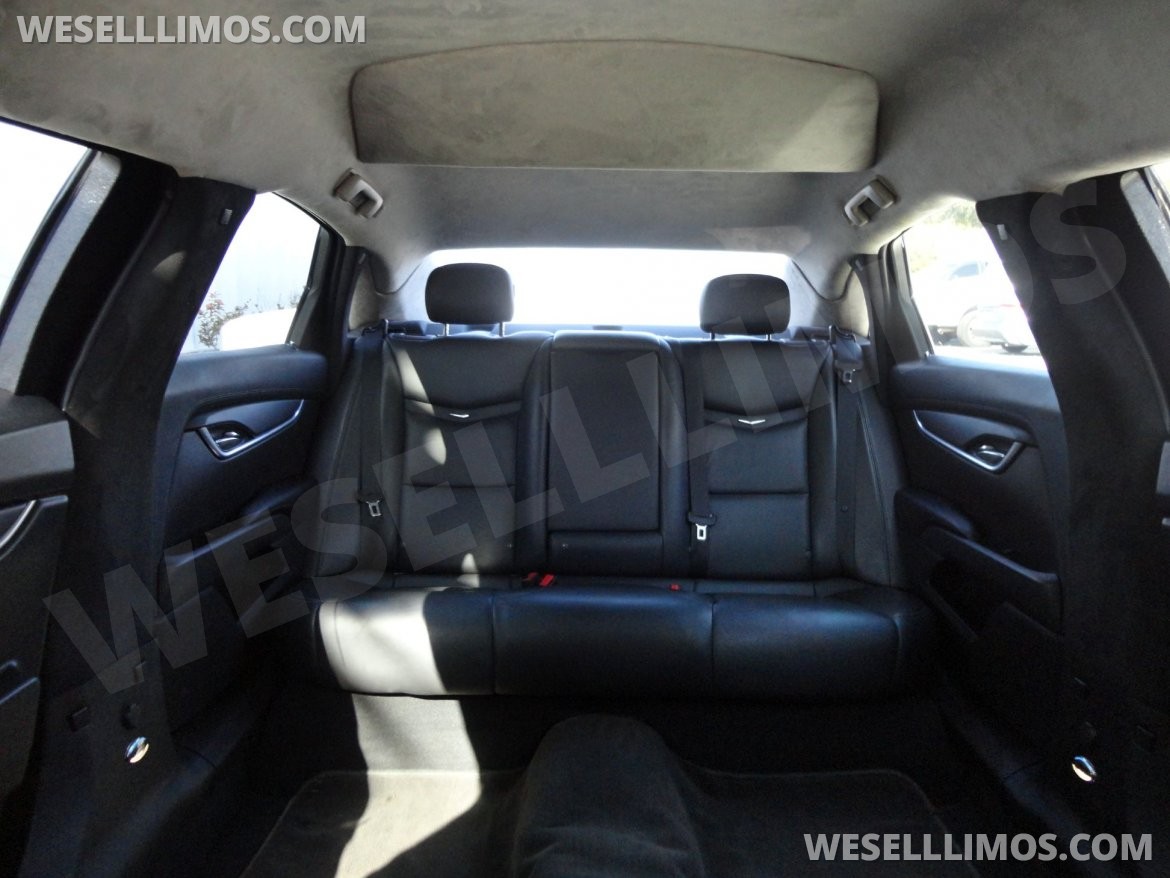 Limousine for Sale in Delray Beach, FL - Photo 10