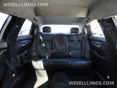 2016 Cadillac S&S 70" 6DR Limousine - Limousine for Sale in Delray Beach, FL - Photo 10