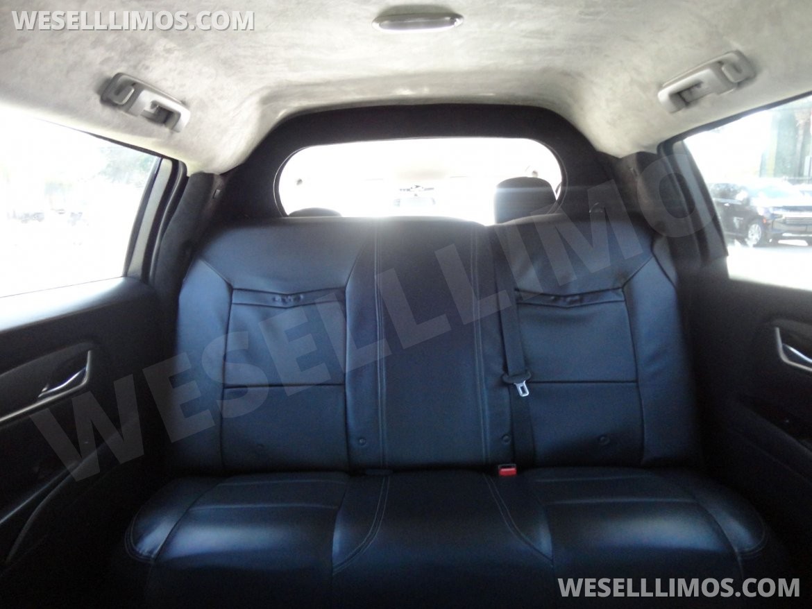 Limousine for Sale in Delray Beach, FL - Photo 11