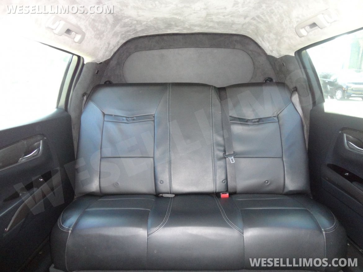 Limousine for Sale in Delray Beach, FL - Photo 12