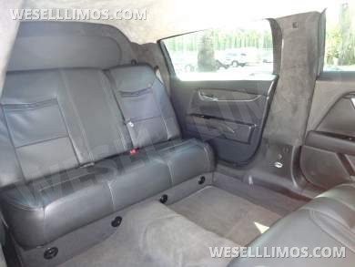 2016 Cadillac S&S 70" 6DR Limousine - Limousine for Sale in Delray Beach, FL - Photo 13