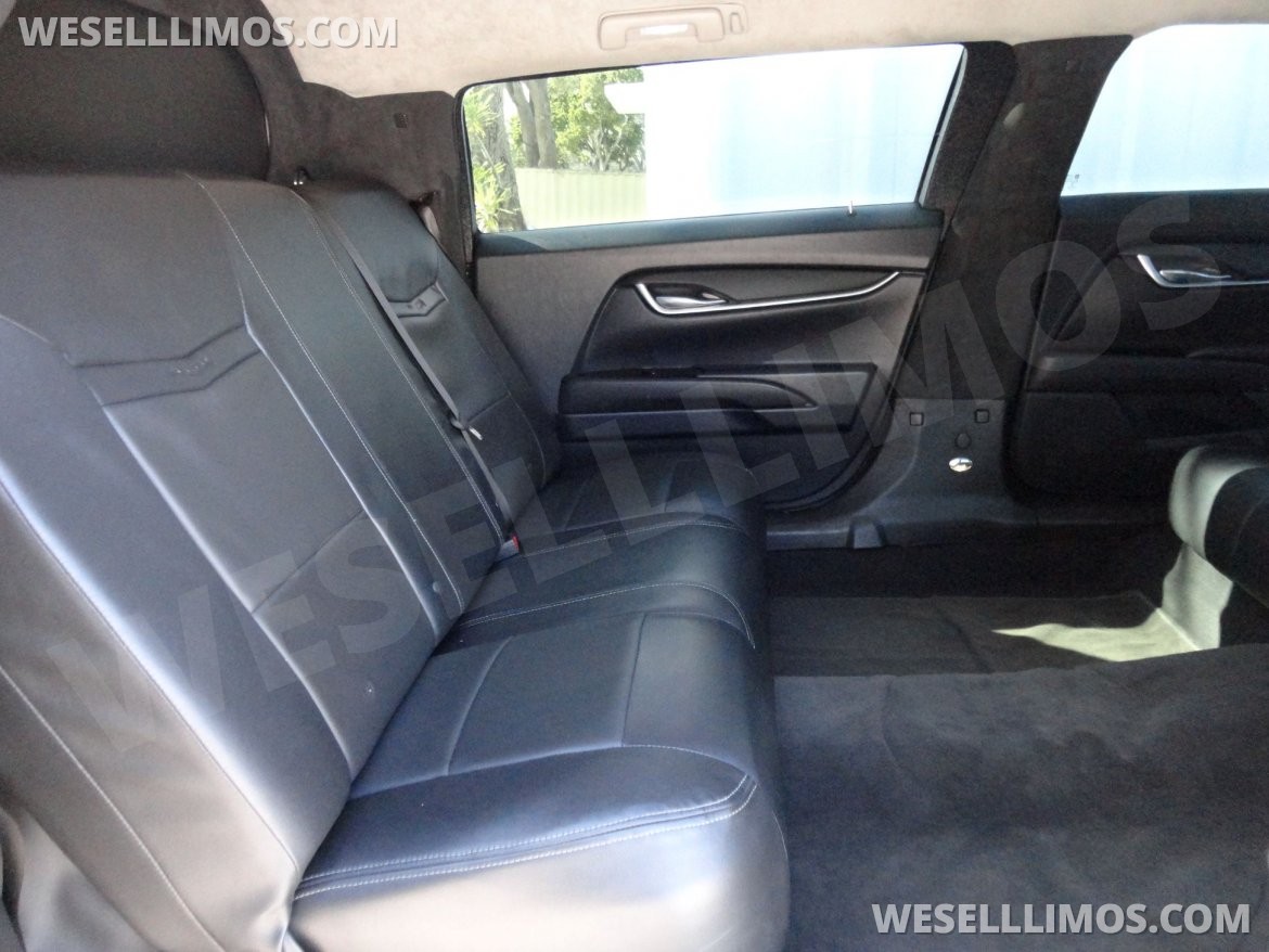 Limousine for Sale in Delray Beach, FL - Photo 14