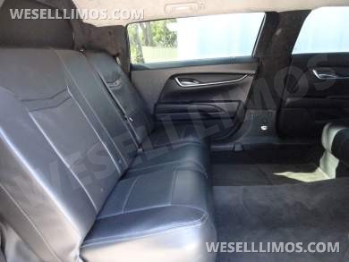 2016 Cadillac S&S 70" 6DR Limousine - Limousine for Sale in Delray Beach, FL - Photo 14