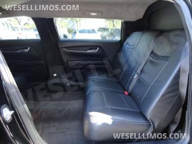 2016 Cadillac S&S 70" 6DR Limousine - Limousine for Sale in Delray Beach, FL - Photo 15