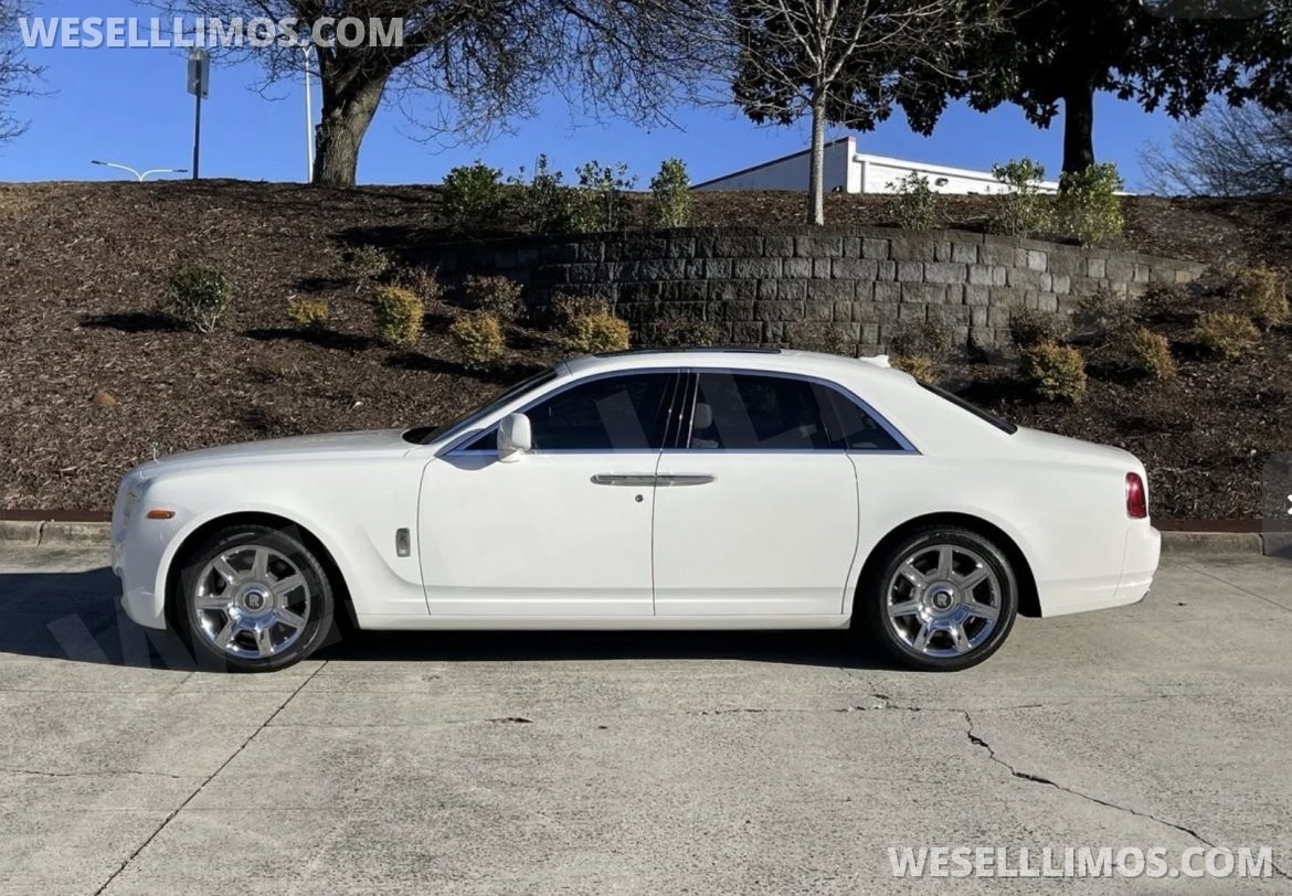 Sedan for Sale in Hawthorne, NJ - Photo 6