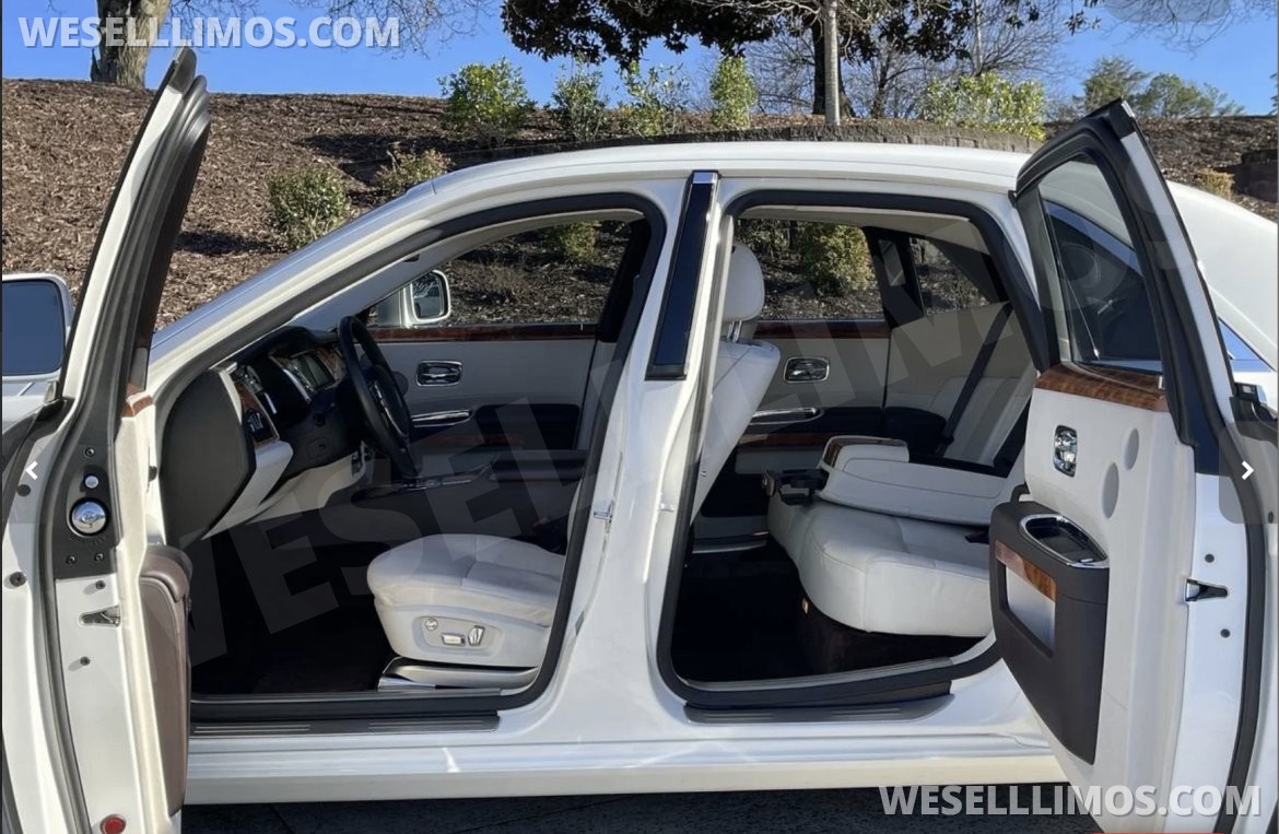 Sedan for Sale in Hawthorne, NJ - Photo 8
