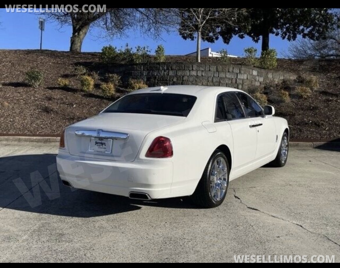 Sedan for Sale in Hawthorne, NJ - Photo 11