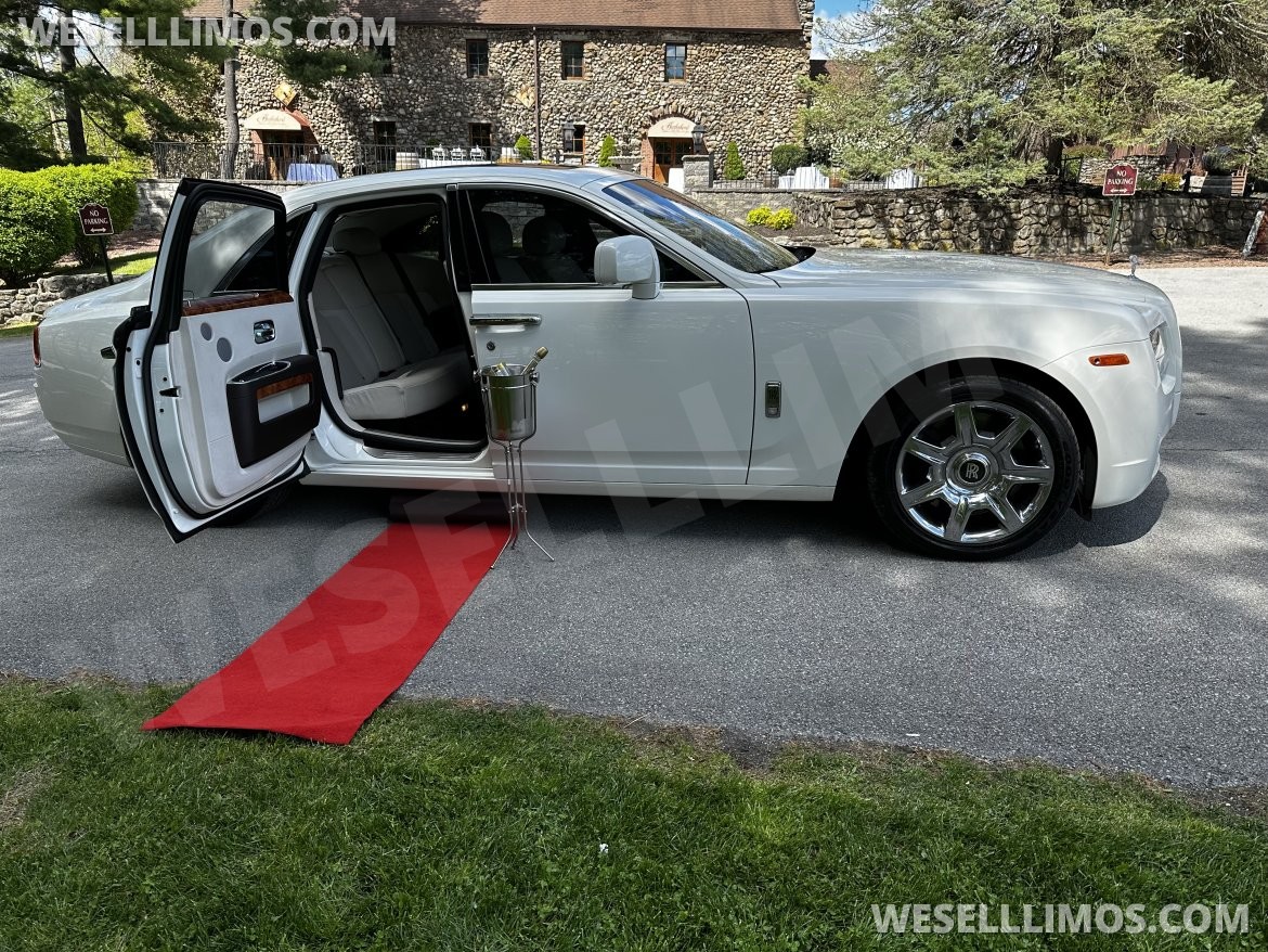 Sedan for Sale in Hawthorne, NJ - Photo 15