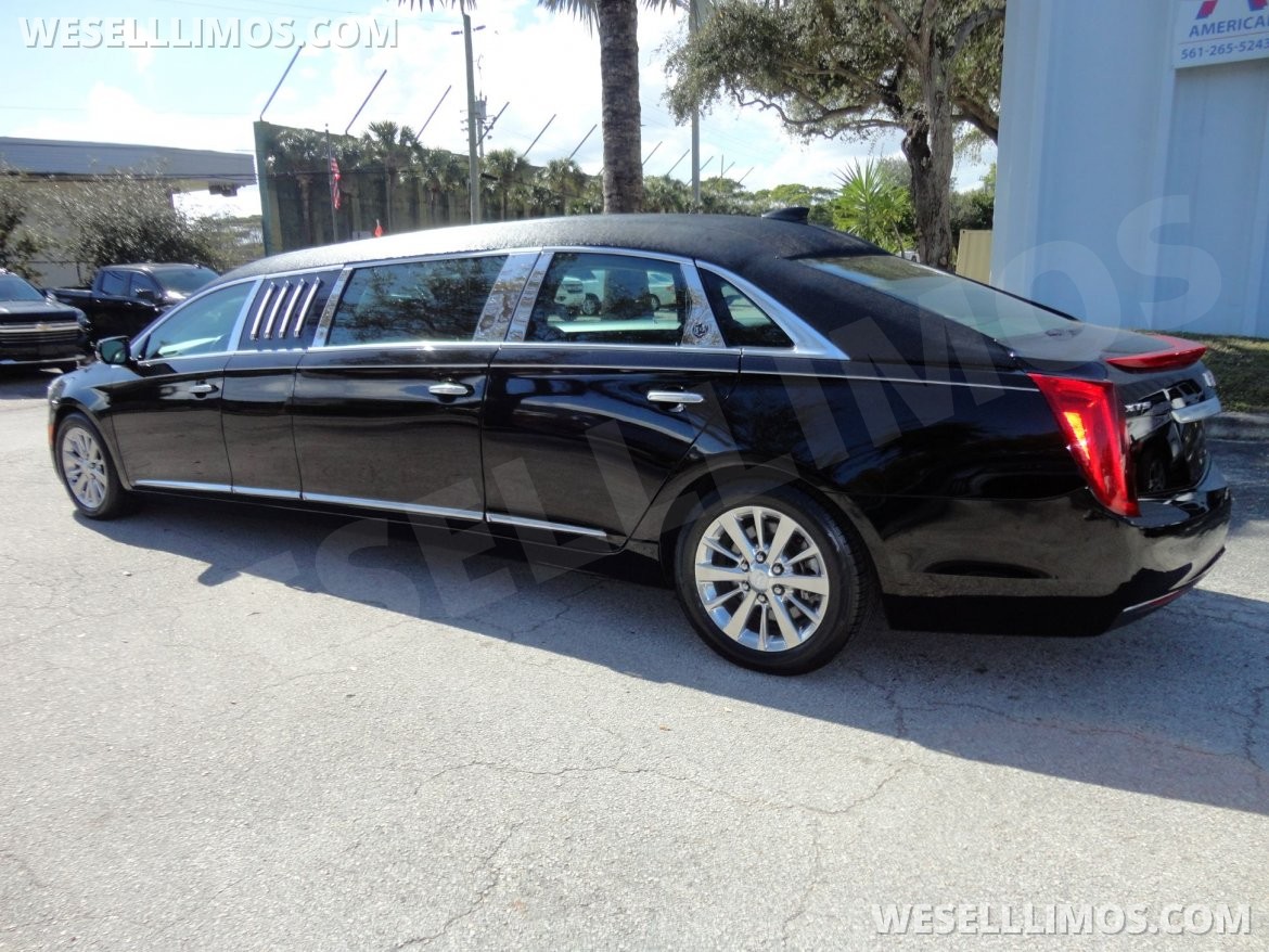 Limousine for Sale in Delray Beach, FL - Photo 3