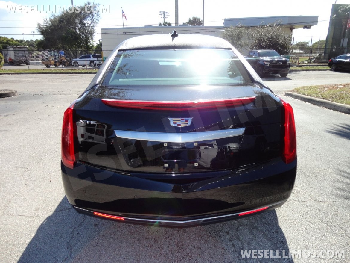Limousine for Sale in Delray Beach, FL - Photo 4