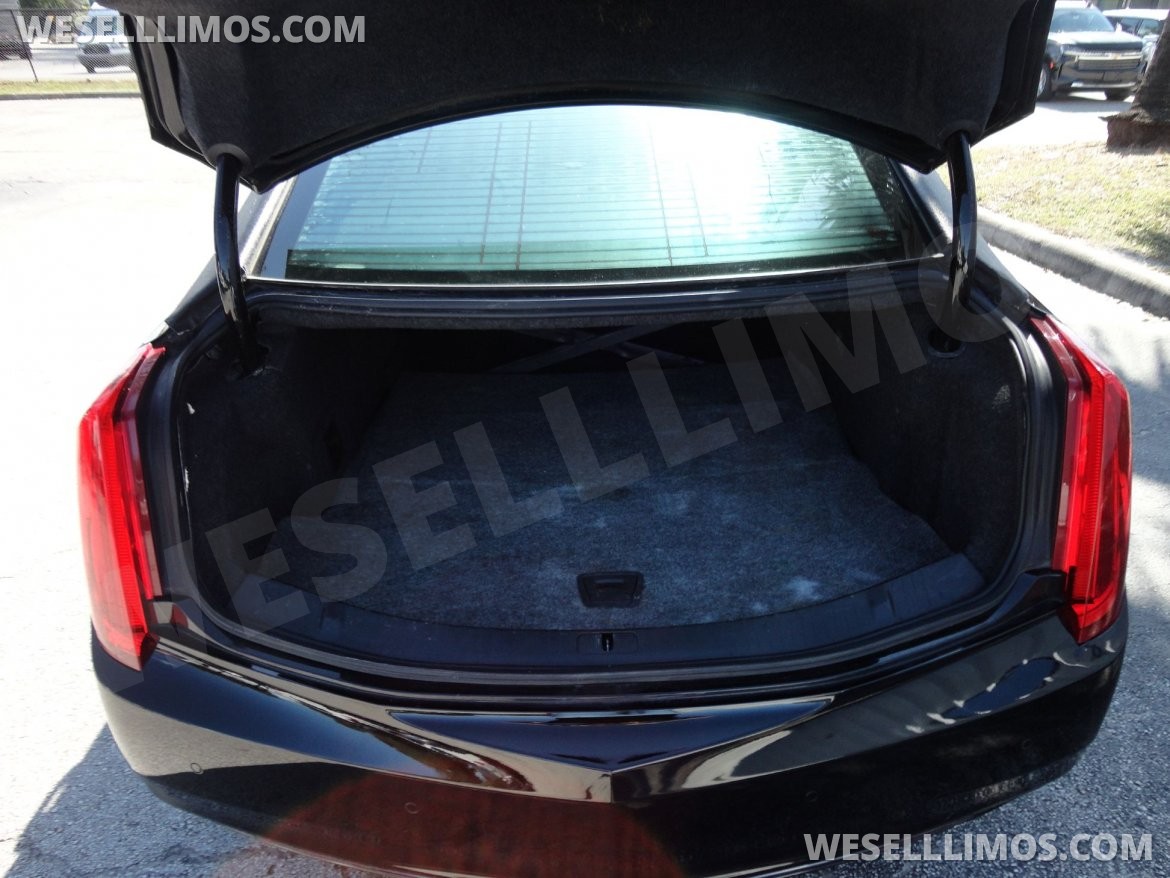 Limousine for Sale in Delray Beach, FL - Photo 5