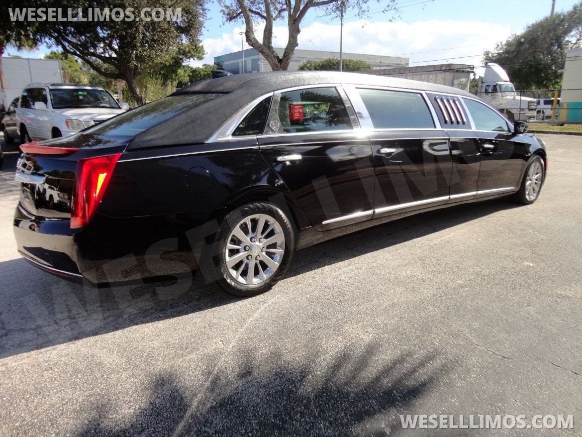 Limousine for Sale in Delray Beach, FL - Photo 6