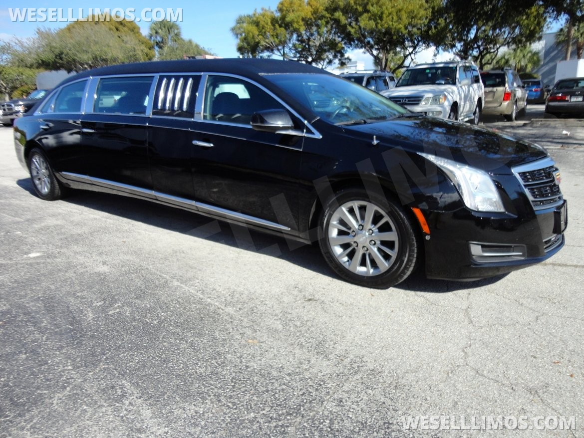 Limousine for Sale in Delray Beach, FL - Photo 7