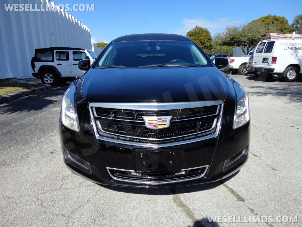 Limousine for Sale in Delray Beach, FL - Photo 8