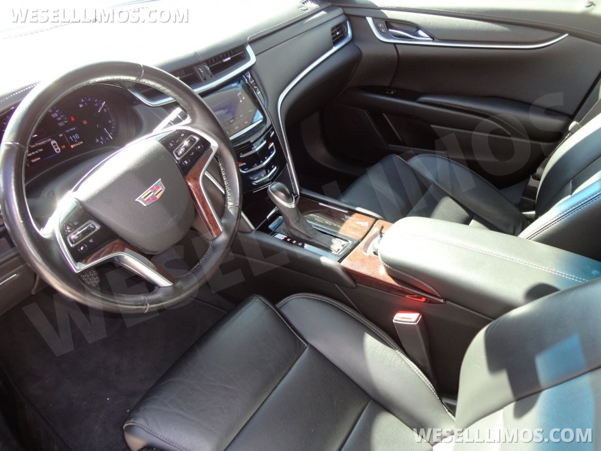 Limousine for Sale in Delray Beach, FL - Photo 9