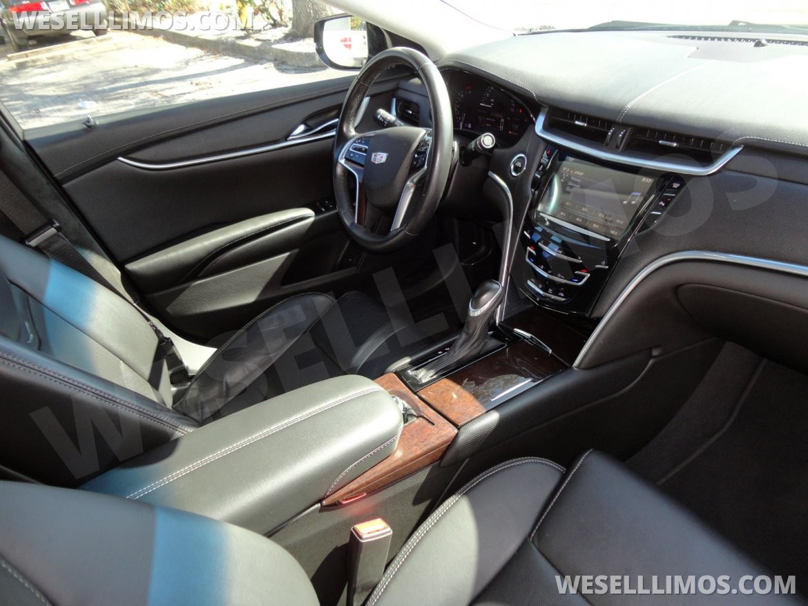 Limousine for Sale in Delray Beach, FL - Photo 10