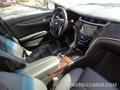 2016 Cadillac S&S 70" 6DR Limousine - Limousine for Sale in Delray Beach, FL - Photo 10